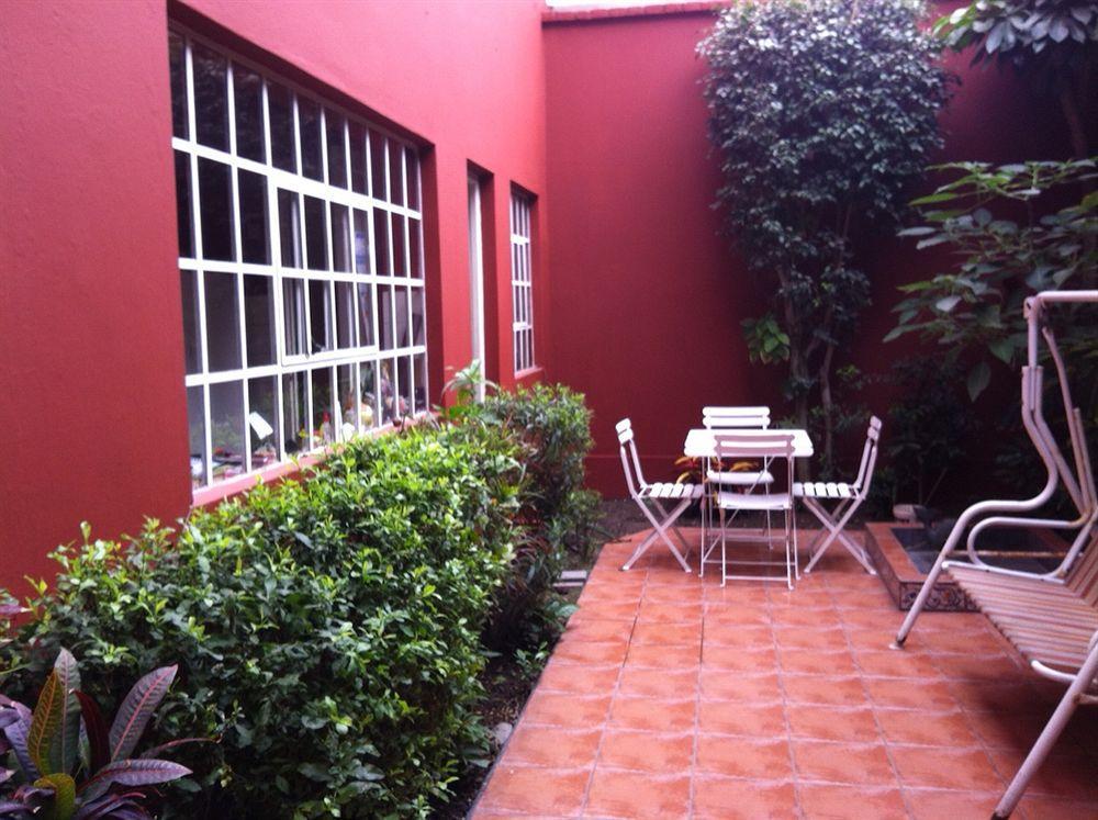 Casa Serena Lima Exterior foto